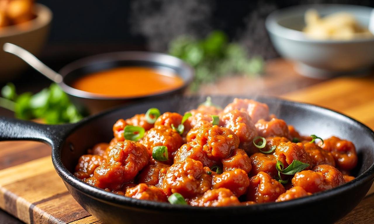 Cara Memasak Masakan Sehat yang Praktis dan Nikmat