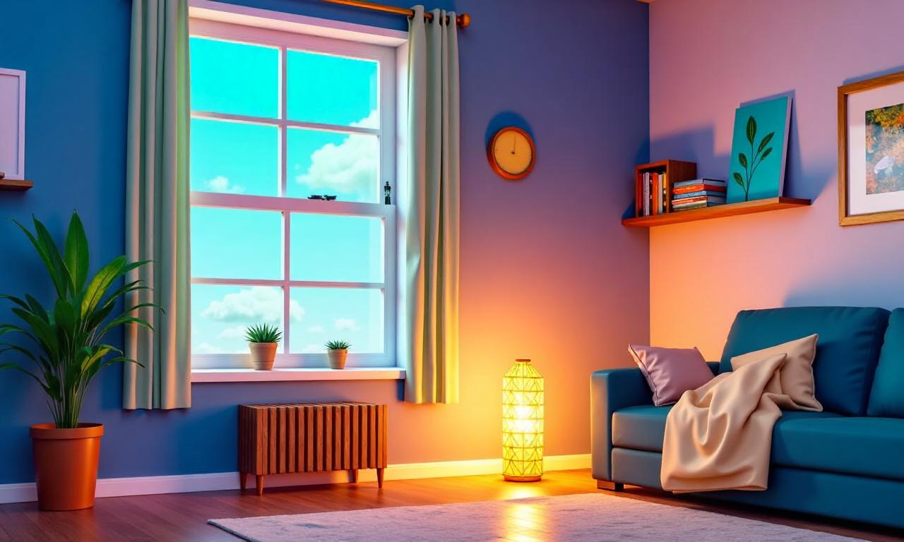 Top Energy-Saving Home Projects to Cut Bills & Boost Efficiency