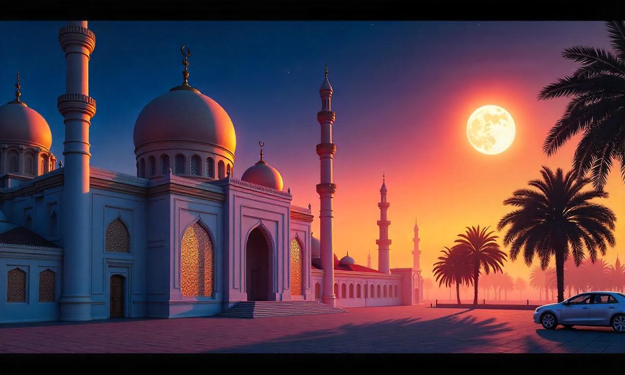 Zakat Fitrah: Panduan Lengkap Pembayaran Zakat yang Tepat