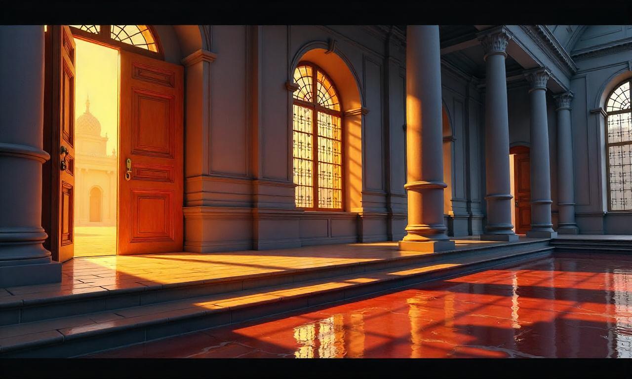 Pilihan Berkat dalam Agama: Panduan Lengkap untuk Pemula