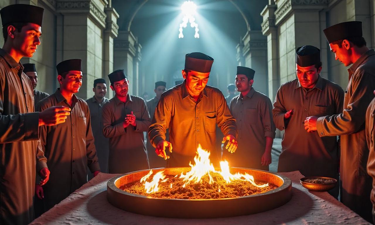 Pilihan Berkat dalam Agama: Panduan Lengkap untuk Pemula