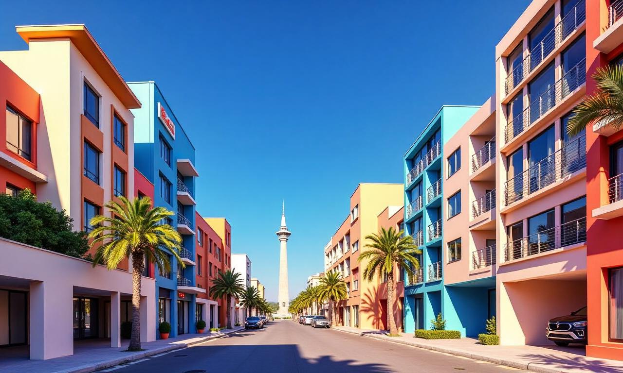 Affordable Hotels in Top Cities: Smart Picks for Any Trip