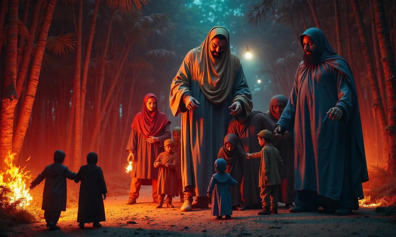 Zakat Fitrah: Berapa Kg yang Harus Dibayarkan per Orang?