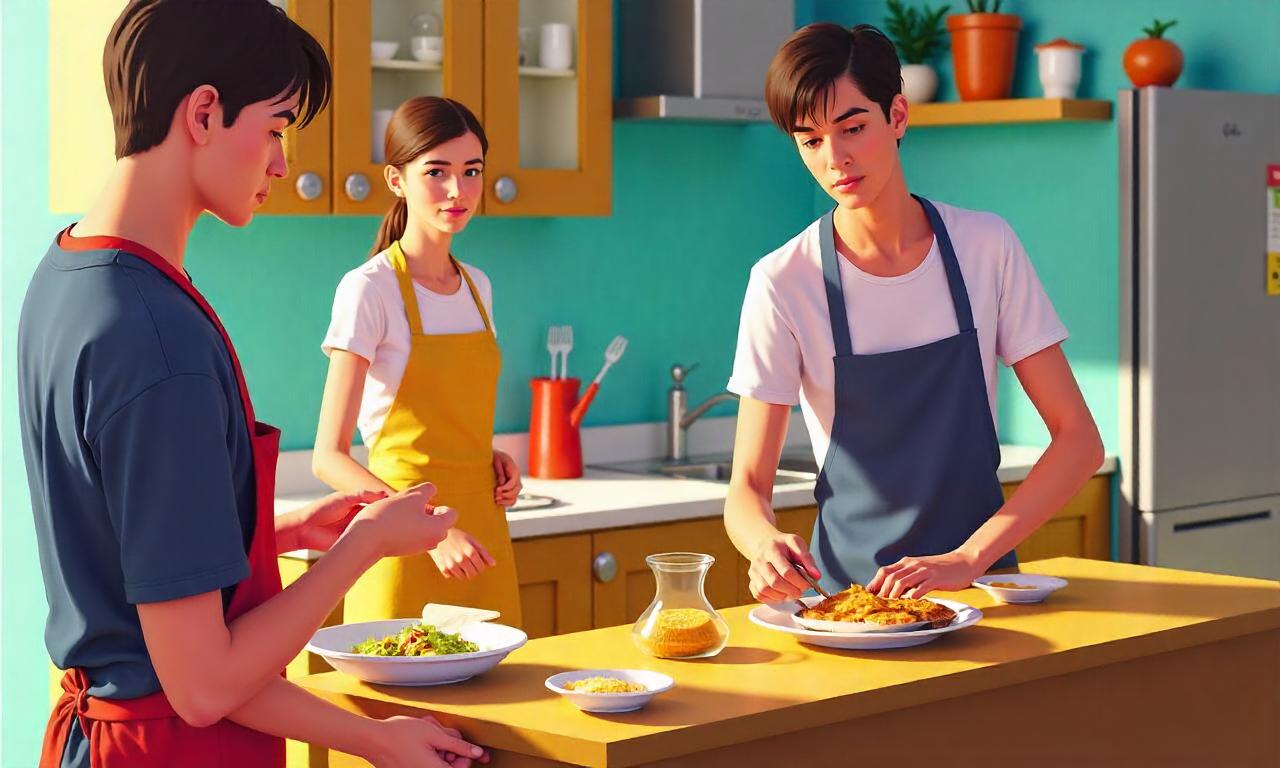 Tips Mengatasi Kesulitan Membagikan Ide dengan Praktis