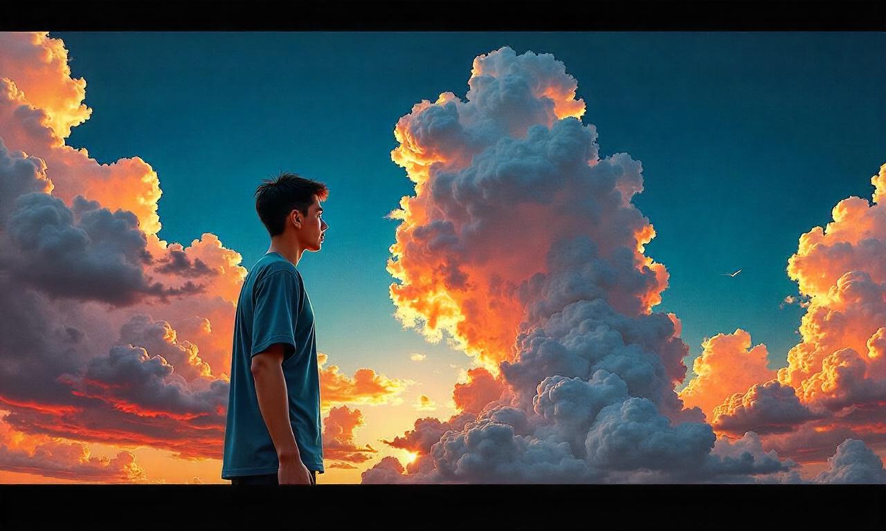 Contoh berkat dari Tuhan yang menginspirasi kehidupan