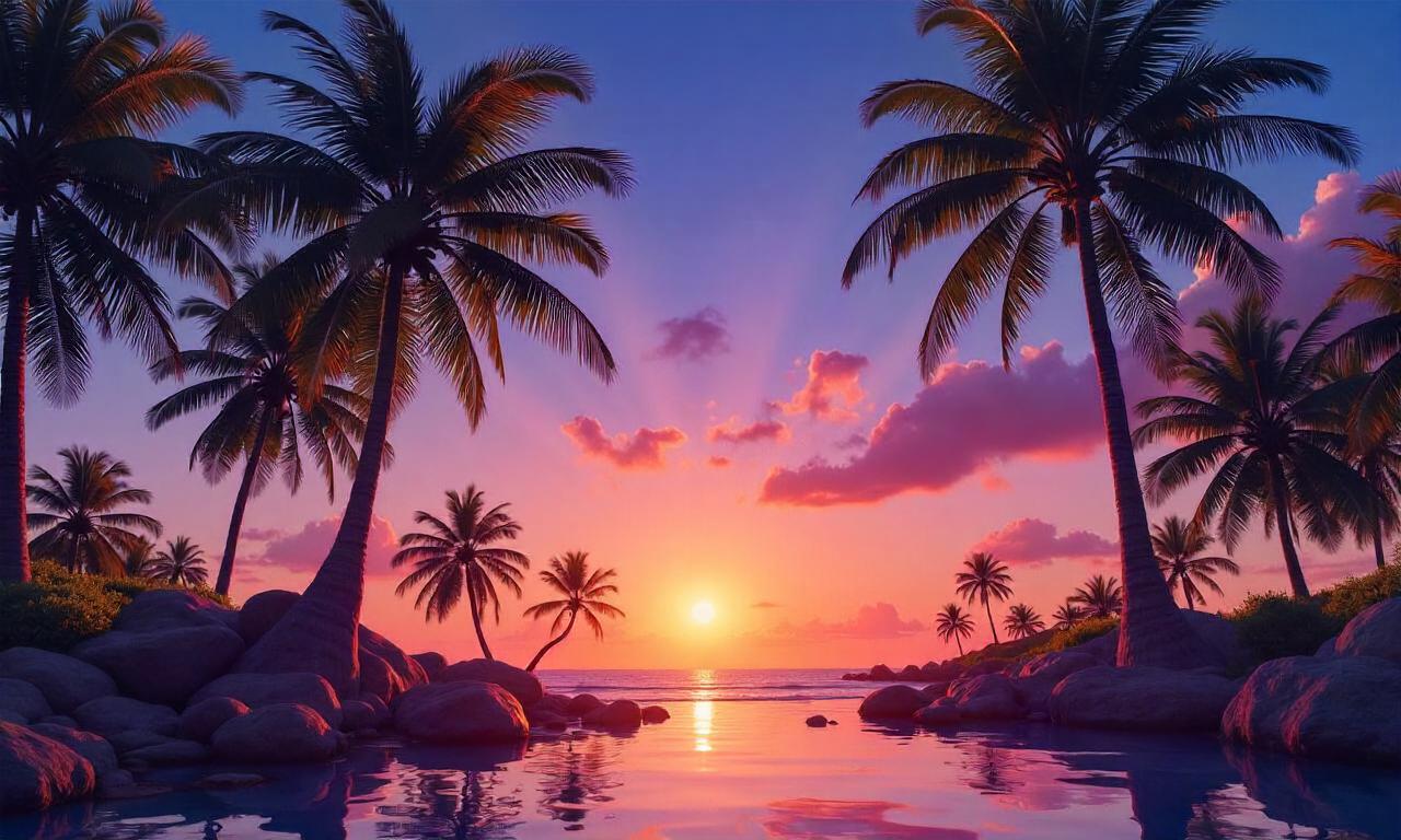 Contoh berkat dari Tuhan yang menginspirasi kehidupan