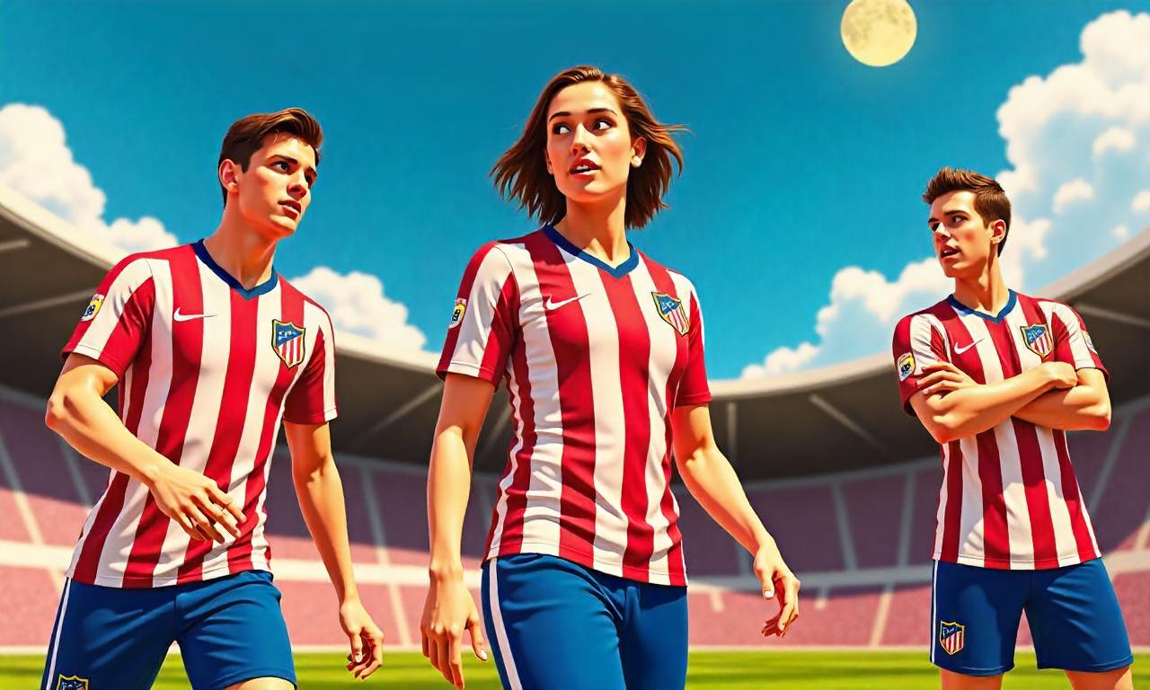 Susan Dell, Tennessee Election Results, and Barcelona-Atlético Madrid