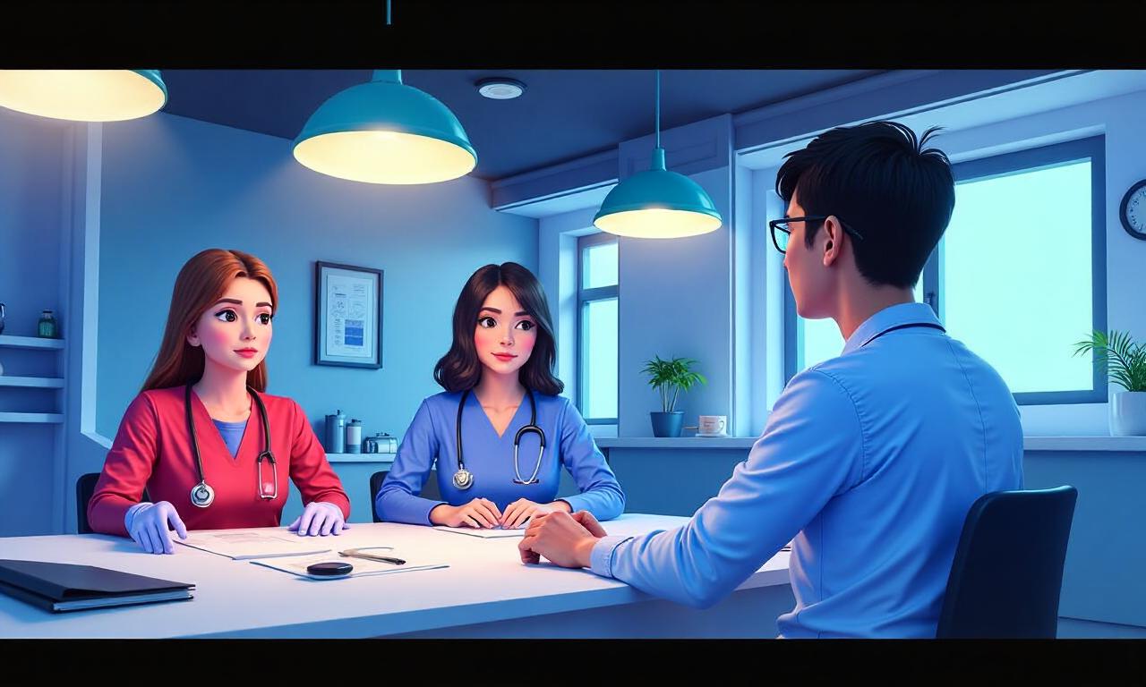 Panduan Lengkap Pemeriksaan Kanker: Langkah Efektif untuk Deteksi Dini