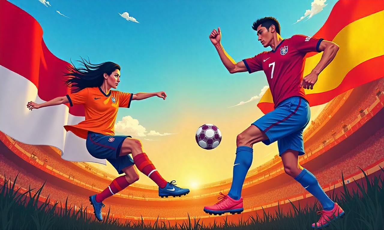 Live Indonesia vs Myanmar Hari Ini & Epic Real Sociedad vs Girona