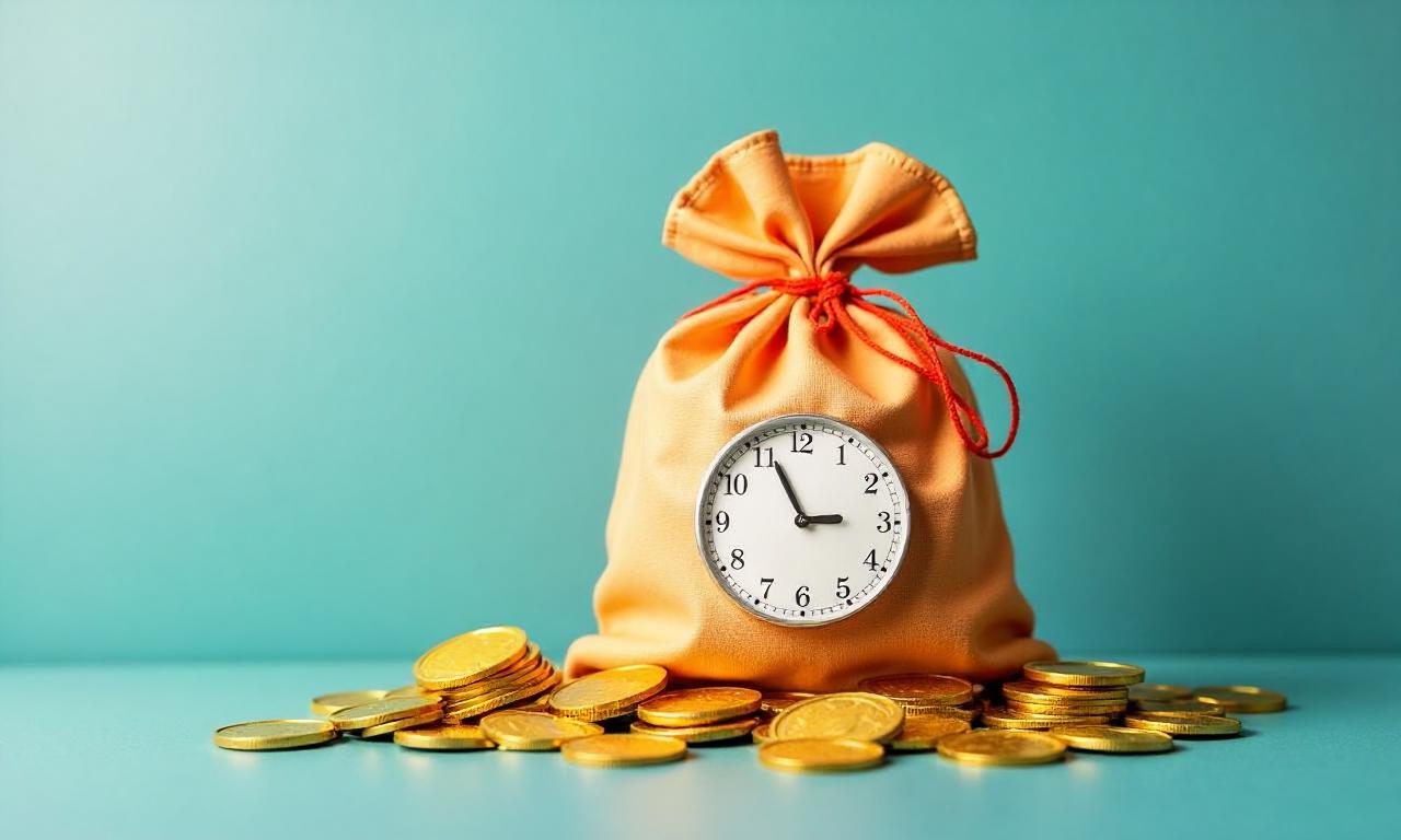 Top Retirement Savings Strategies for a Stress-Free Future