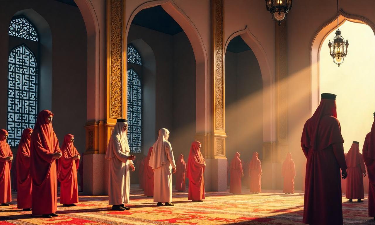 Arti Dan Sedekah Menurut Agama: Penjelasan Lengkap