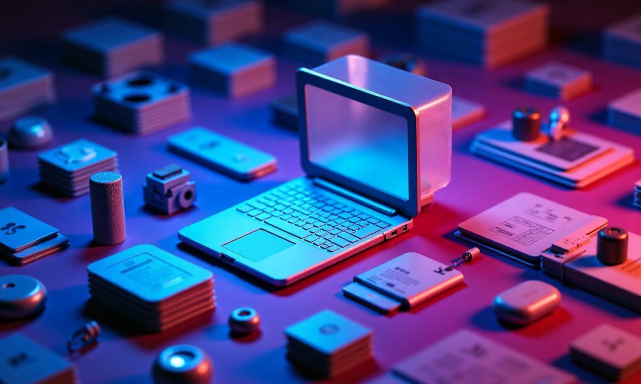 Essential Productivity Software: Must-Have Apps for Efficiency