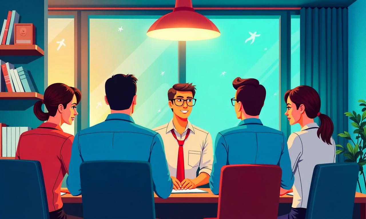 Strategi Berbagi di Lingkungan Kerja: Meningkatkan Kolaborasi dan Kepuasan Tim