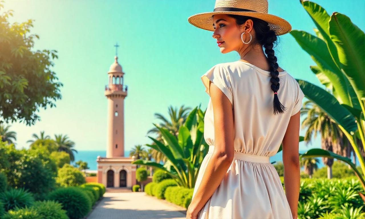 How to Embrace Sustainable Fashion Practices for a Greener Future