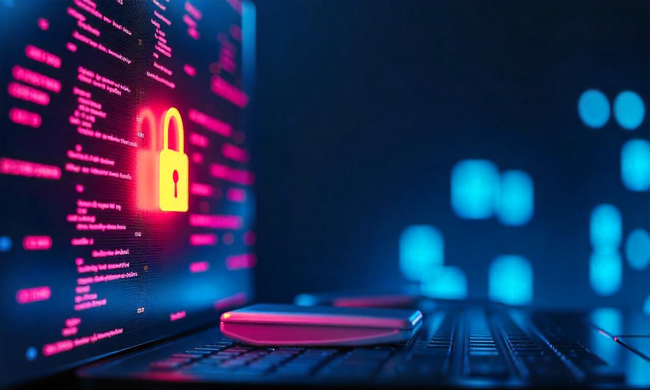 How to Enhance Internet Security in 5 Simple Steps