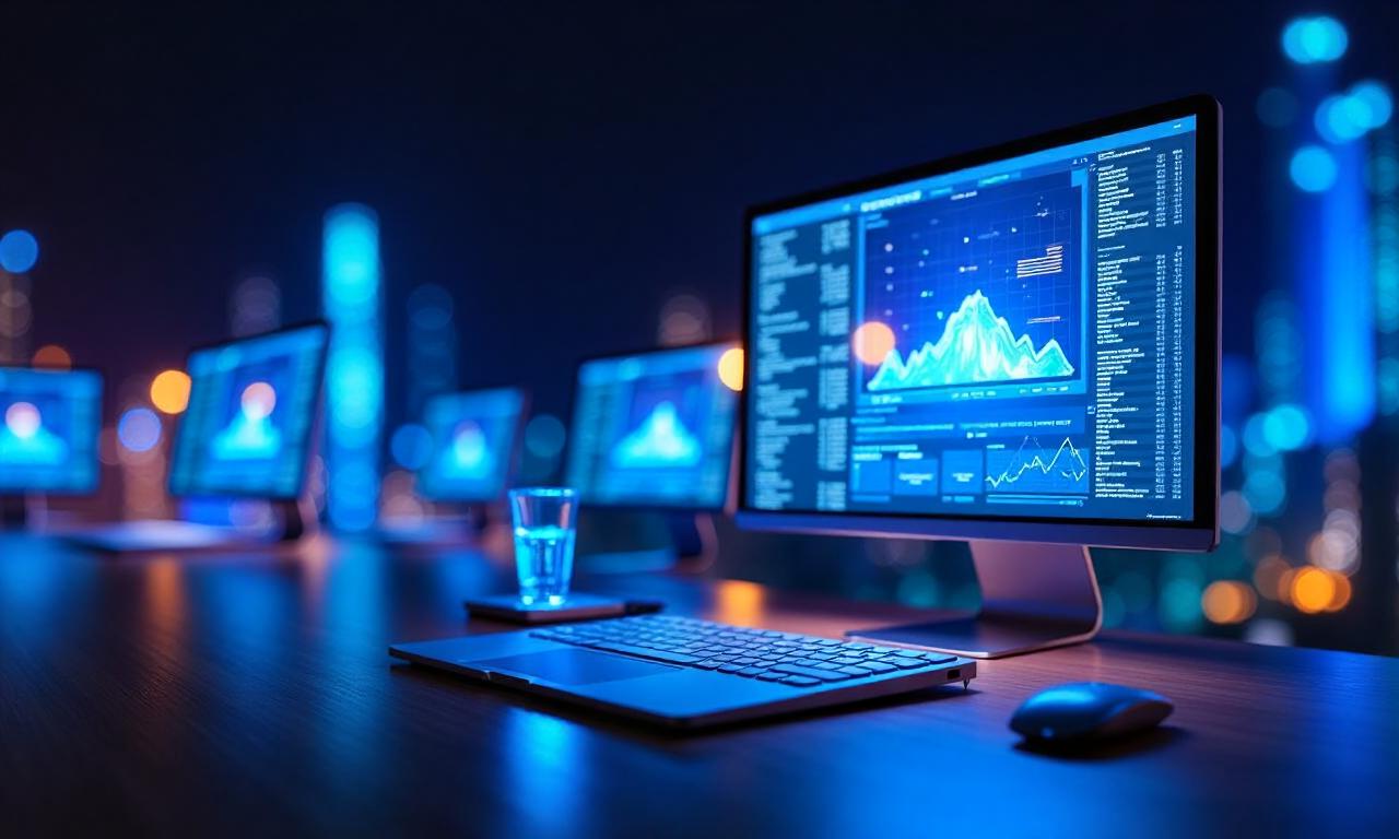 Cloud Accounting System for SMEs: Essential Guide for Streamlined Financial