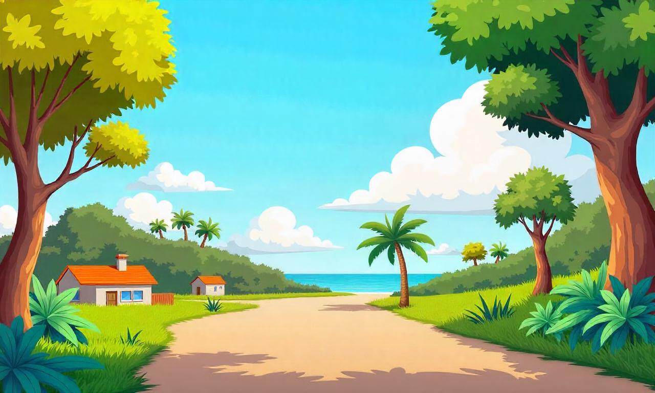 Kids Climate Change Education: Simple & Interactive