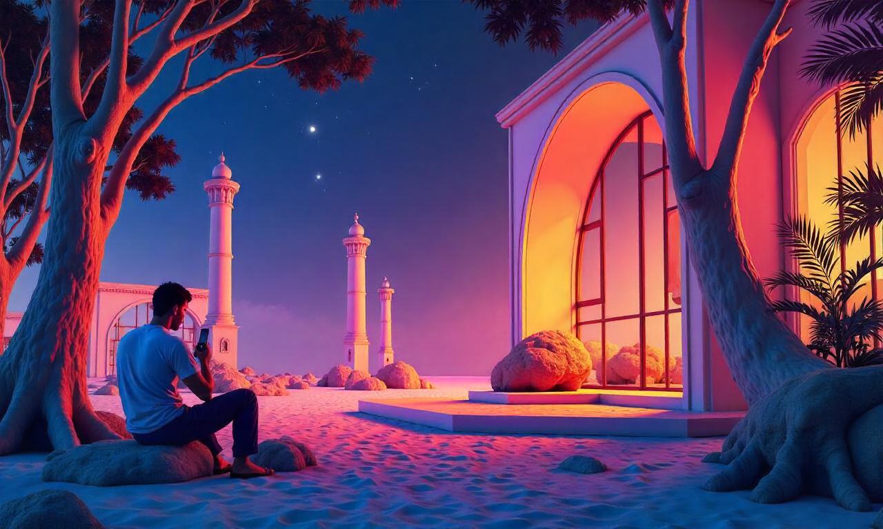 Mengenal Pengertian Ekosistem Alam dan Komponen Utamanya