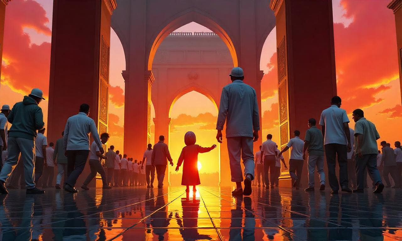 Zakat Penghasilan: Perhitungan Sederhana dan Mudah