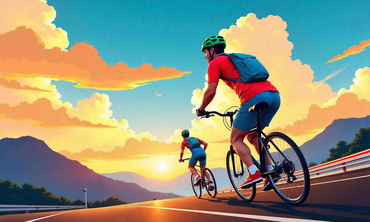 Kisah Inspiratif Atlet Indonesia yang Menginspirasi