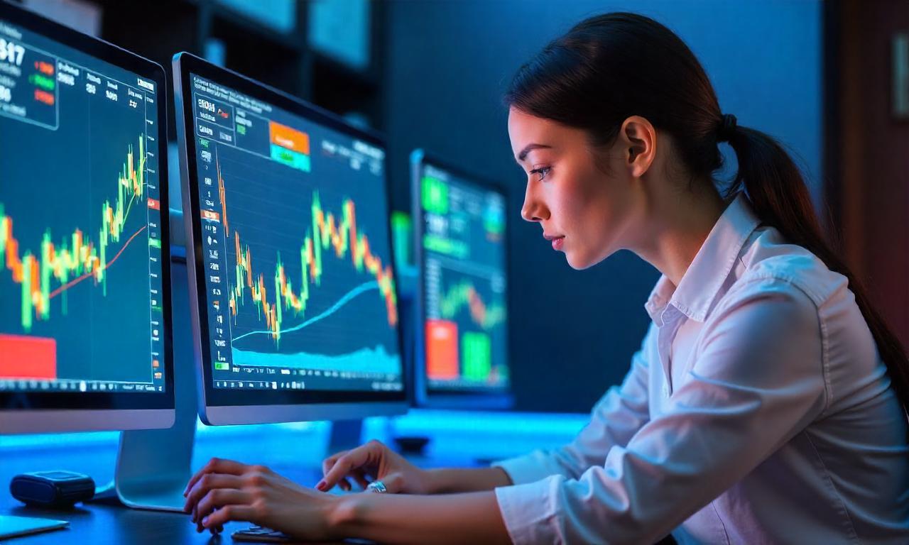 How to Start Investing in Stocks for New Investors