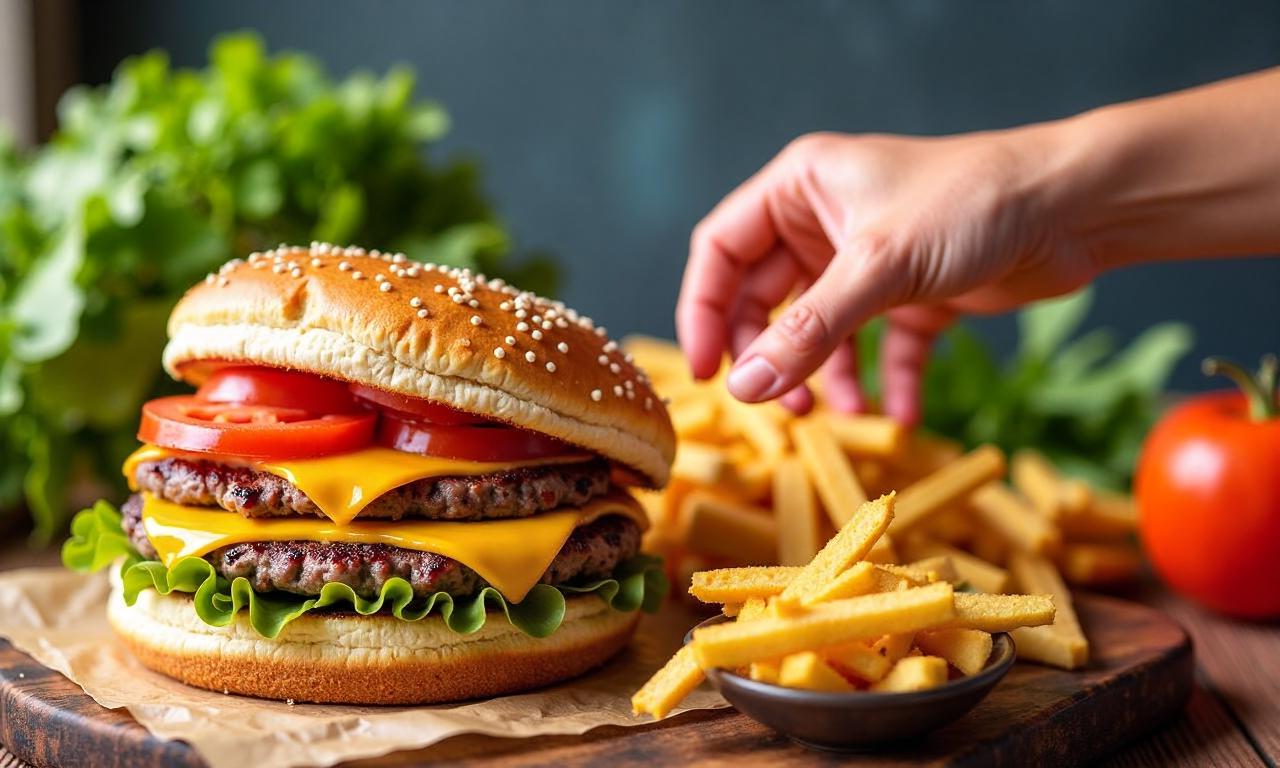 5 Makanan Alami untuk Mencegah Kanker: Pilihan Terbaik untuk Kesehatan