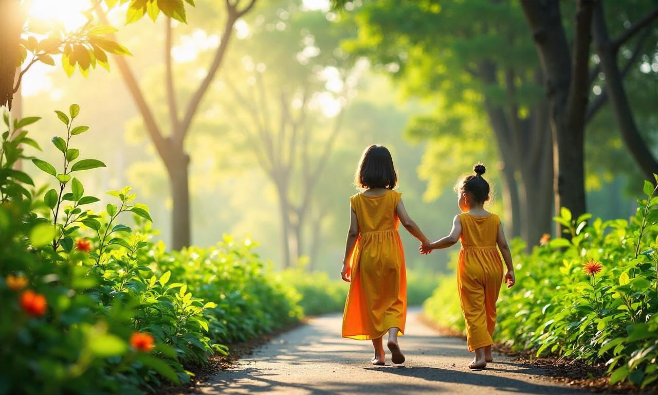 Panduan Hidup Sehat Alami yang Mudah Diterapkan dan Bermanfaat