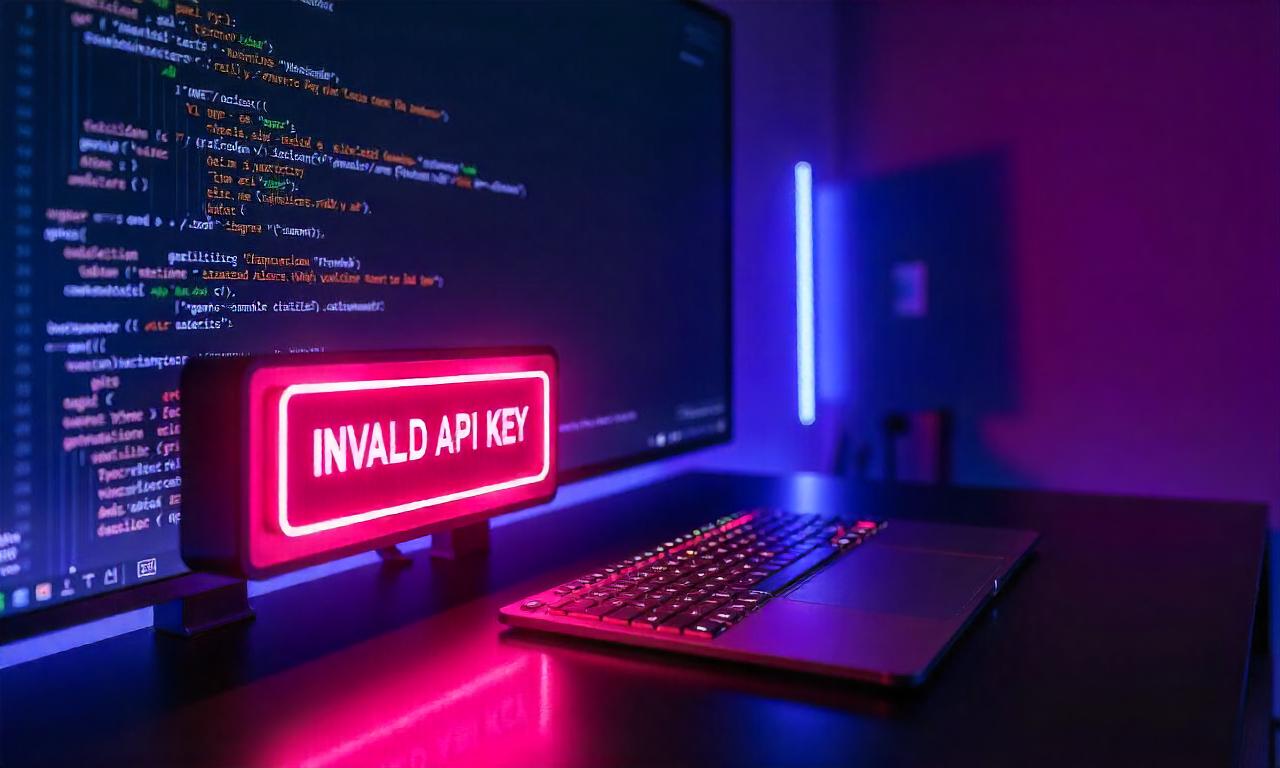 Invalid API Key :  KBLN7AL1ZvPM6035cvrIuPYXc5WZNhUNmLG6yMRWQD8WqUdAlh145xBJQIcV