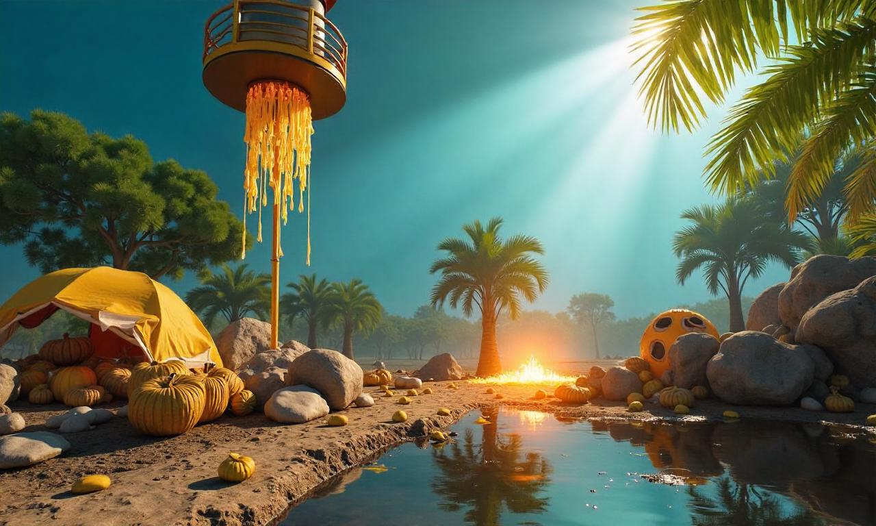 Cara Menanam Pohon: Solusi Efektif Menghadapi Perubahan Iklim