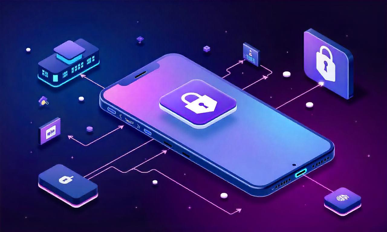 How to Configure a VPN on iPhone: Step-by-Step Guide