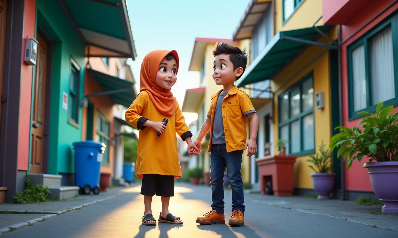 Donasi Terbaik untuk Anak Yatim: Panduan Lengkap Cara Memberi Bantuan yang