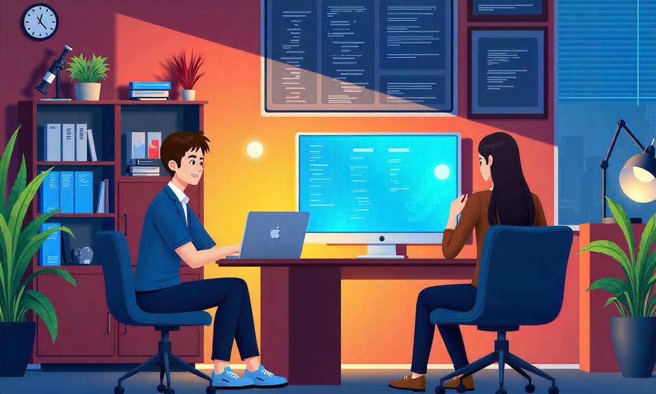 Cara Menerapkan Strategi Berbagi di Lingkungan Kerja