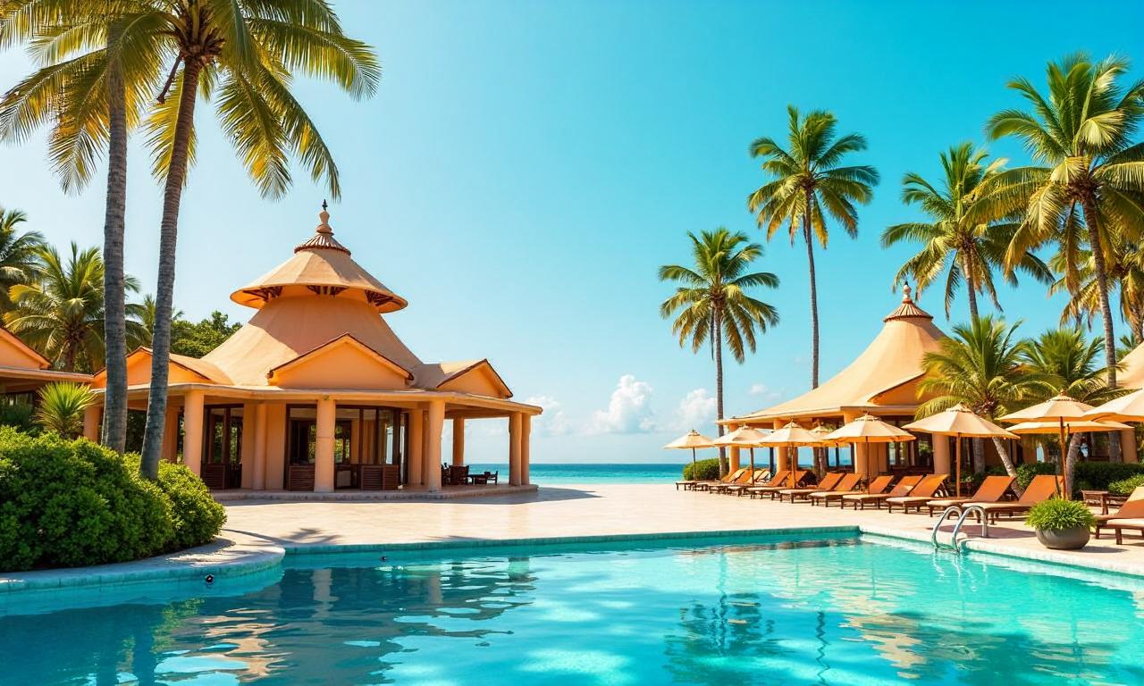 Destinasi Wisata Mancanegara Populer: Contoh Terbaik untuk Liburan Terbaik?