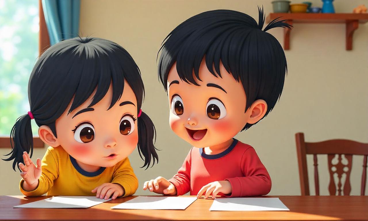 Panduan Mengembangkan Kebaikan untuk Anak-anak: Tips Praktis