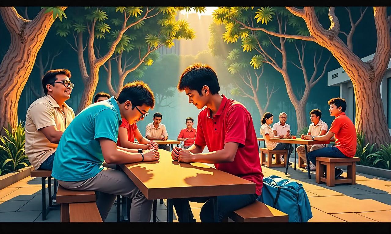 Menyalurkan Kebaikan: Panduan Praktis untuk Komunitas