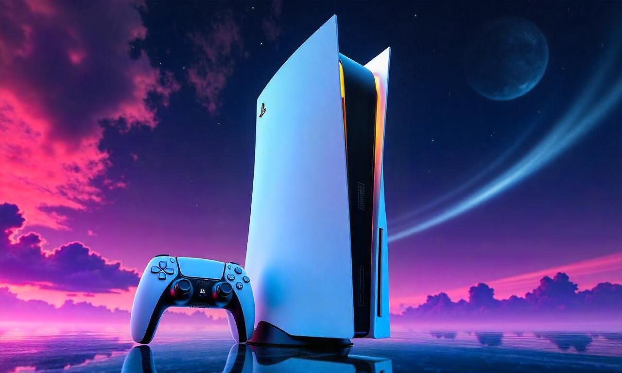 Kapan PS5 Pro Rilis? Tanggal Rilis dan Berita Terkini