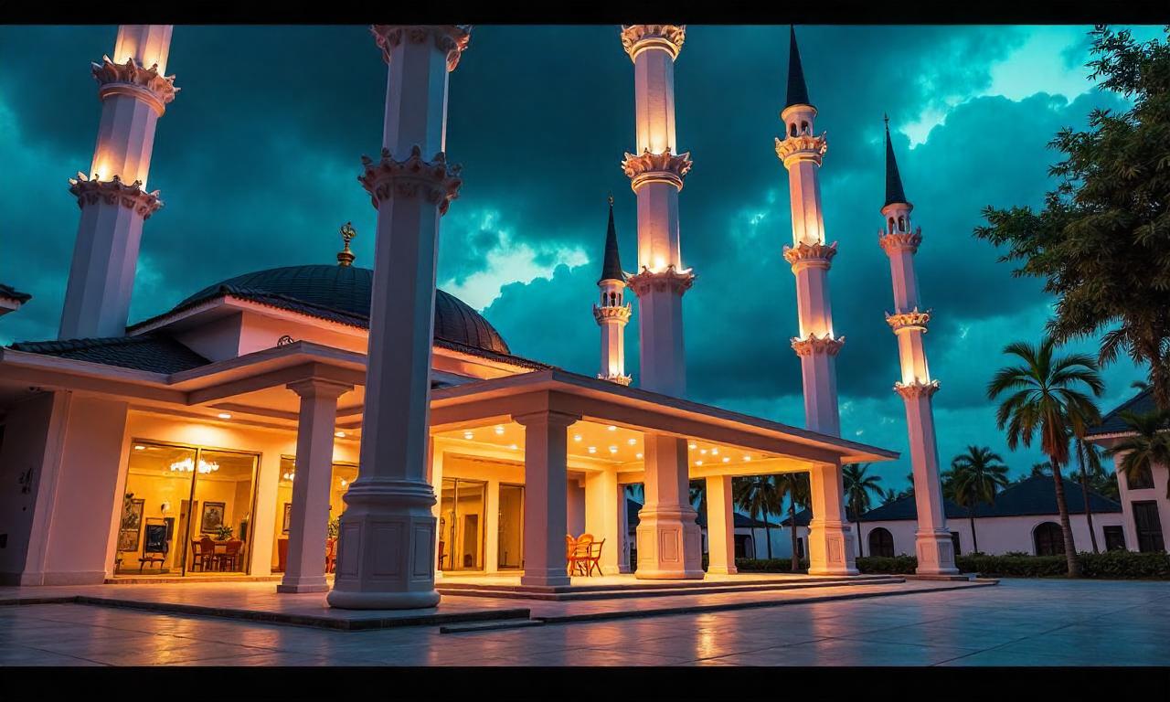 Zakat Fitrah Berapa Kg? Penjelasan Lengkap