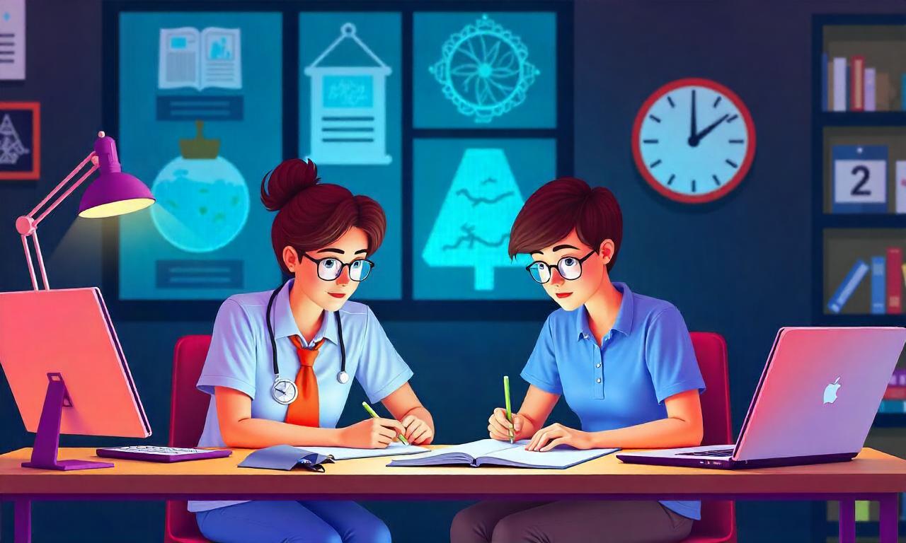 Science Education for Beginners: A Simple Guide to Learning