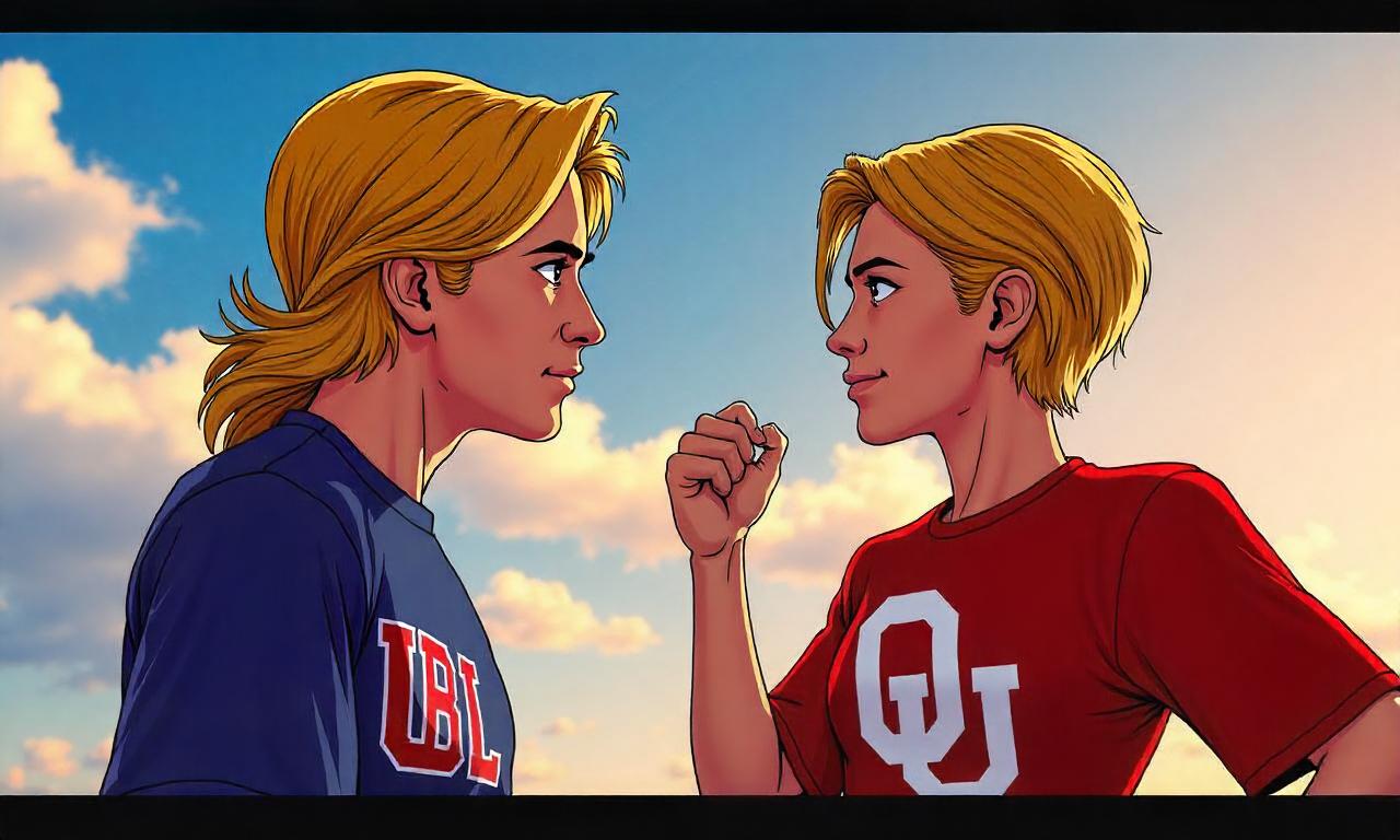 Epstein Files: Jake Paul Fight Time and Alabama vs Oklahoma