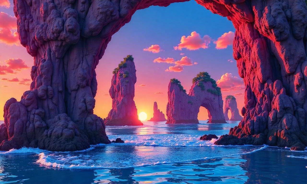 Underrated Hidden Spots to Visit – Secret Treasures