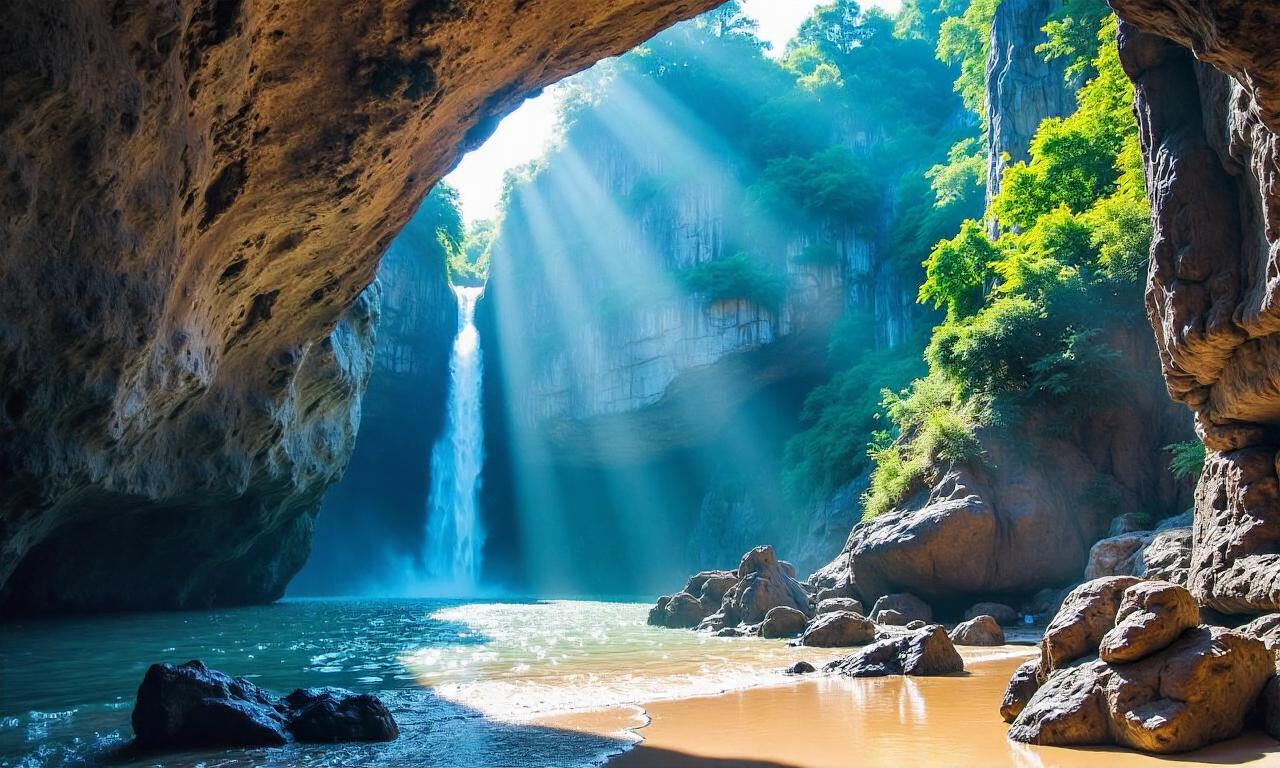 Underrated Hidden Spots to Visit – Secret Treasures