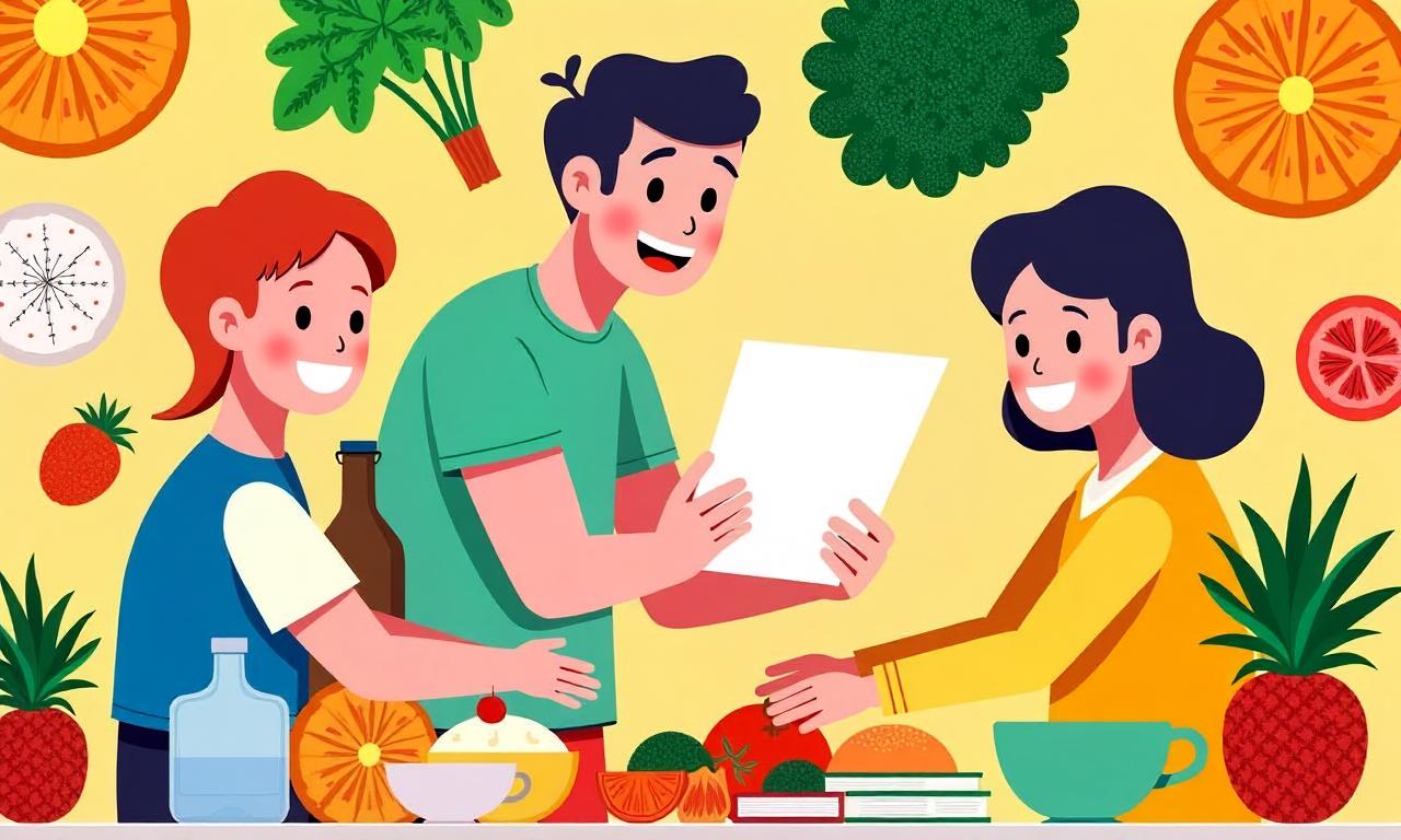 Nutrition for Mental Health and Focus: Key Tips to Enhance Concentration