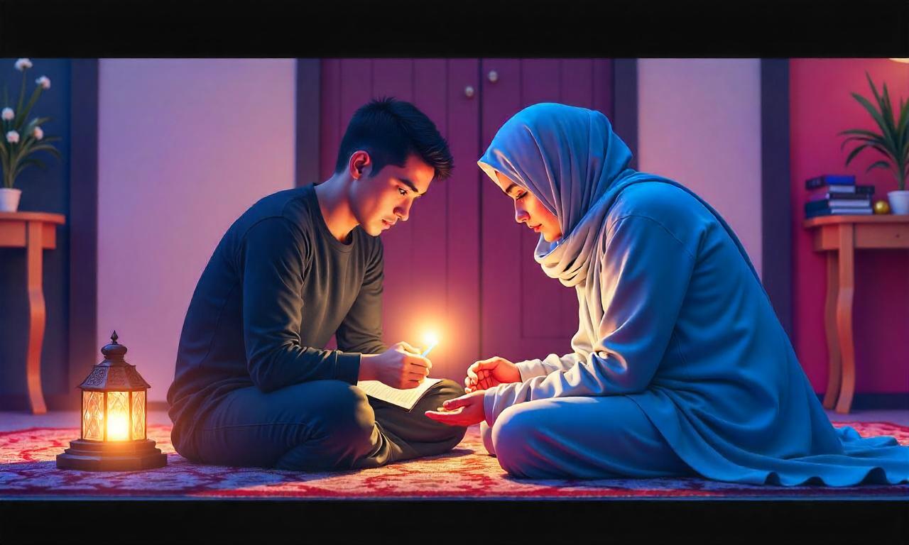 Hukum Tidak Membayar Zakat: Penjelasan Lengkap dan Akibatnya