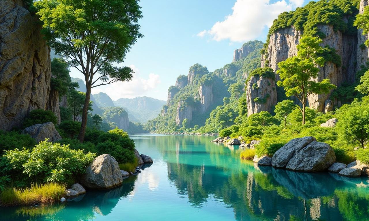 Why Are Natural Habitats Crucial for Biodiversity?