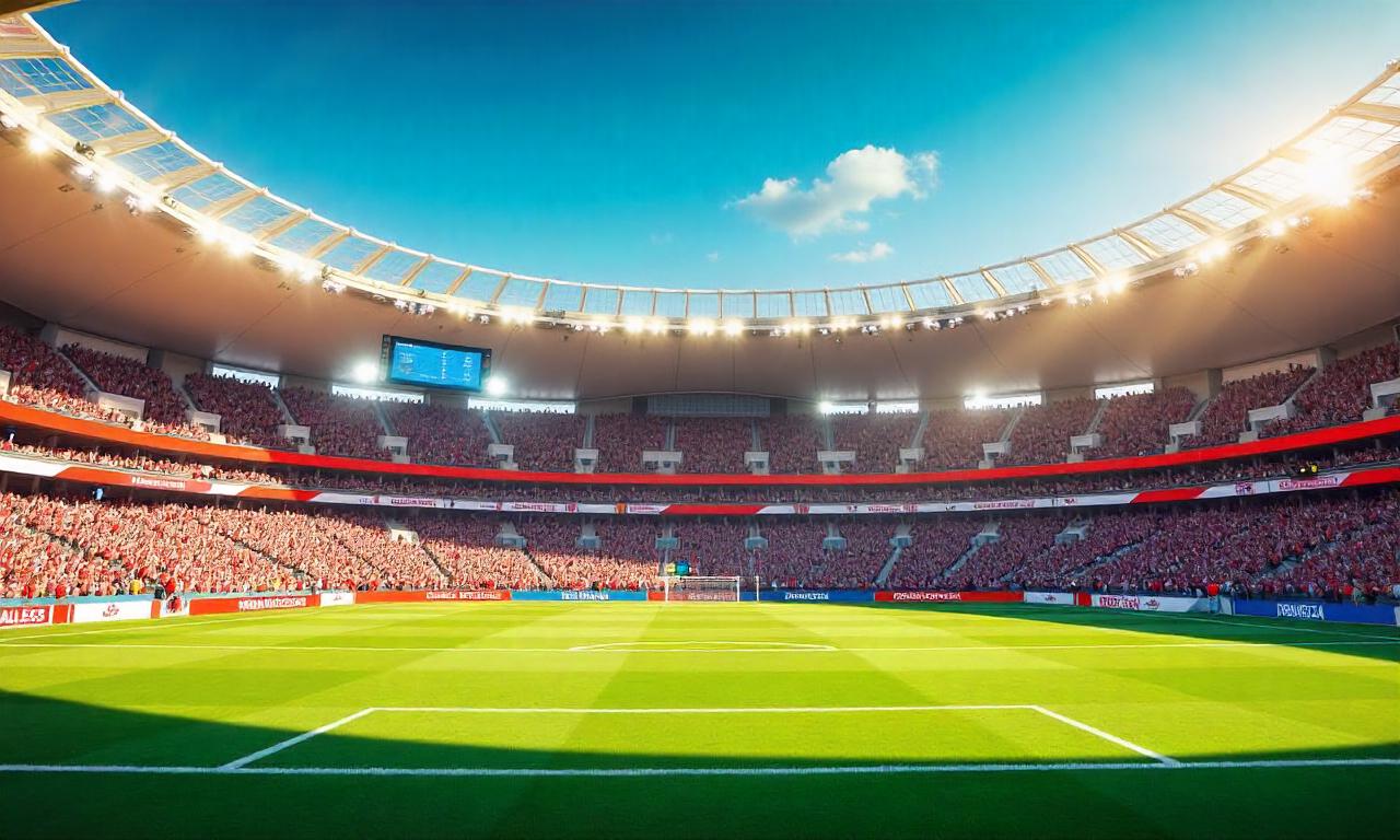 Portugal vs Armenia: Prediksi dan Analisis Pertandingan