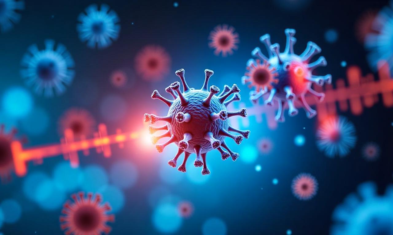 Effective Disease Diagnosis Methods for Accurate Detection