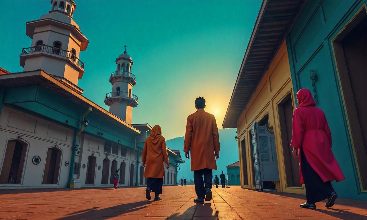 Perbedaan Zakat: Pengertian, Jenis, dan Cara Menghitung