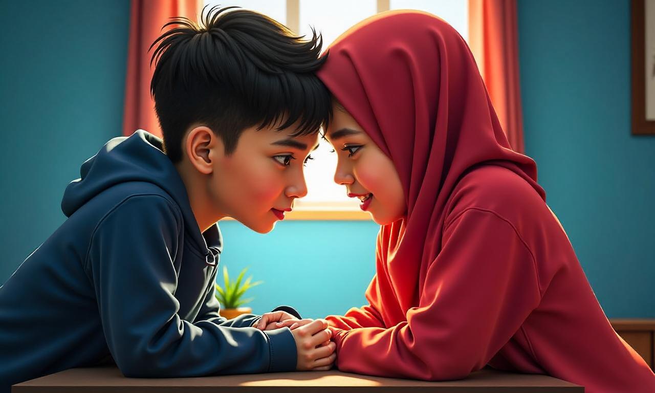 Contoh Sedekah yang Bermanfaat dan Menyentuh Hati