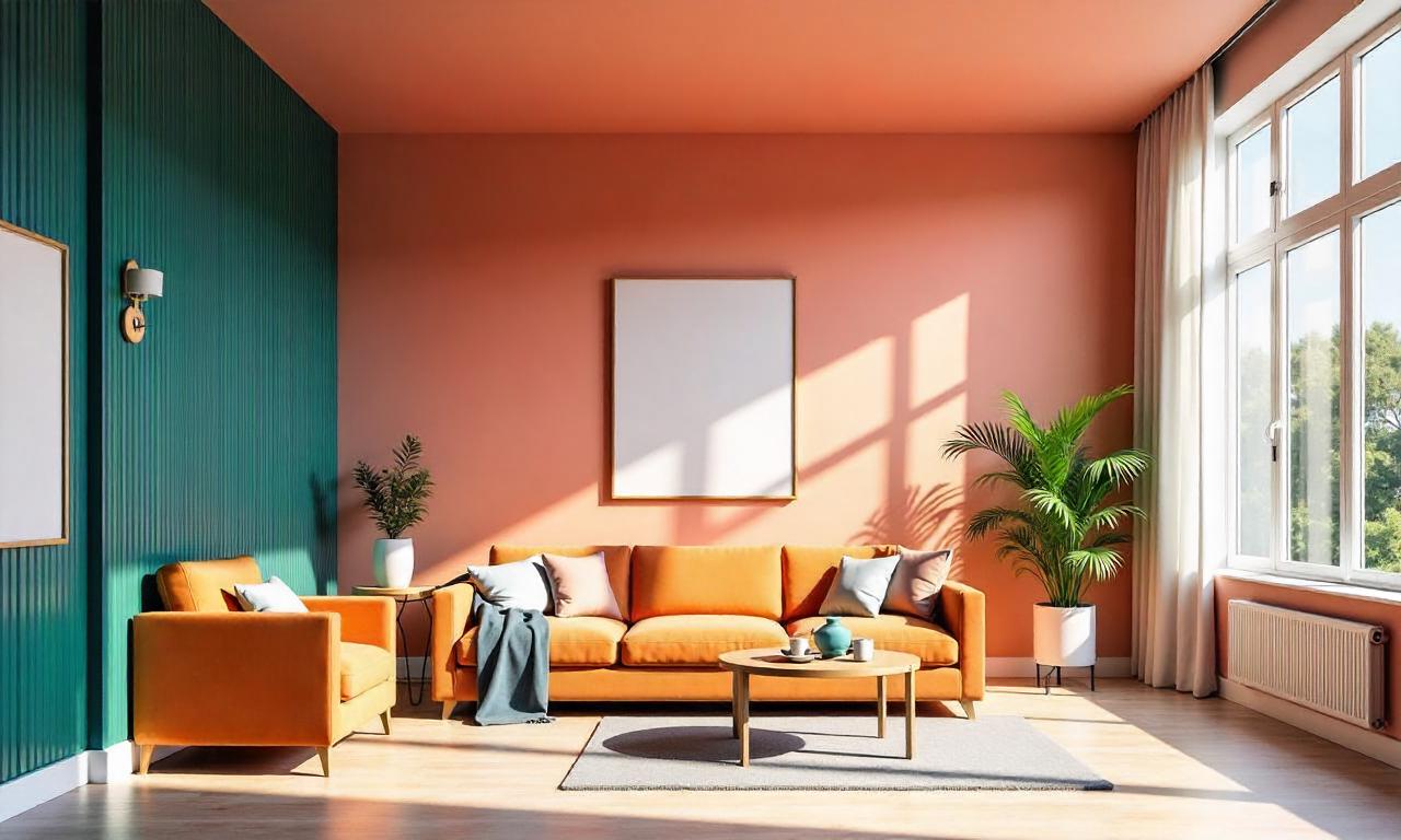 Interior Design Expert Advice for Contemporary Spaces