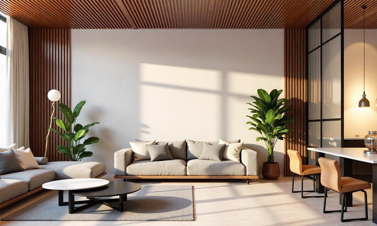 Interior Design Expert Advice for Contemporary Spaces